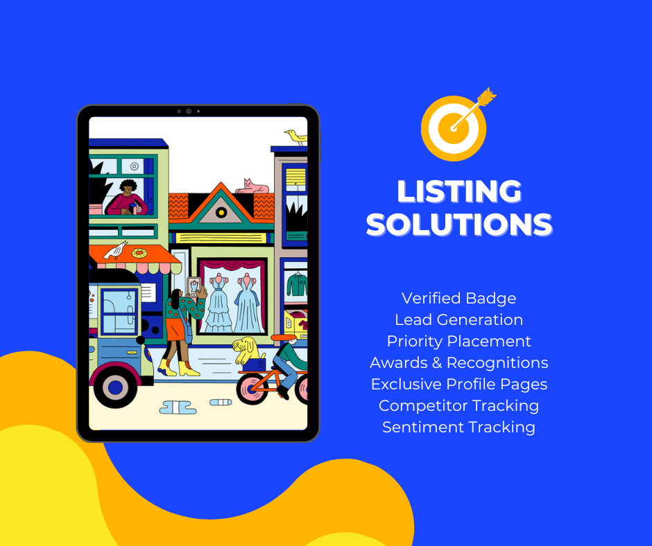 Listing Solutions