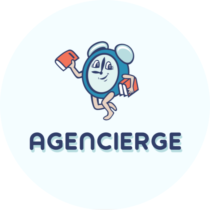 Agencierge Logo