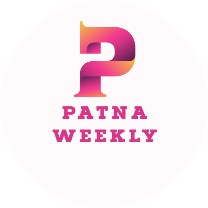 Patna Weekly Logo